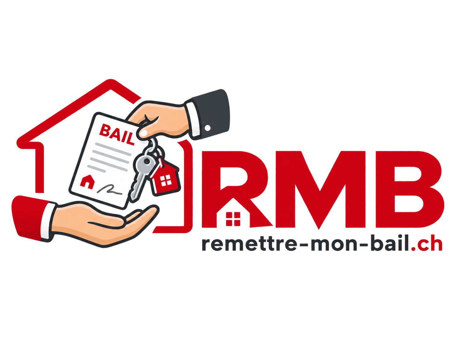 RMB — remettre-mon-bail.ch